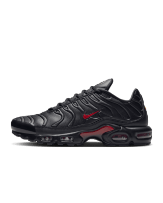 Scarpa Nike Air Max Plus Premium Uomo. Nike IT